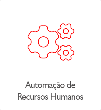 Serviços - Automação de RH