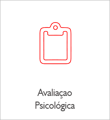 Serviços - Avaliação Psicológica 