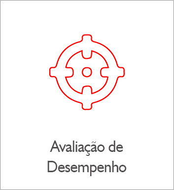 Serviços - Avaliação de Desempenho