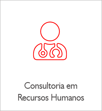 Serviços - Consultoria em Recursos Humanos 