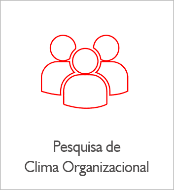 Serviços - Pesquisa de Clima Organizacional 