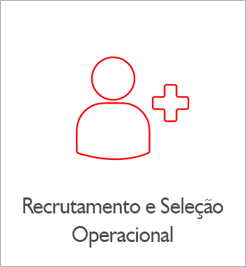 Serviços - Recrutamento Operacional 